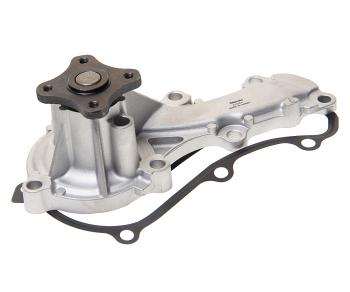3 499 р. Насос водяной NISSAN Almera (N16,N16E) (1.51.8),Primera (P11E,P12,P12E) (1.61.8) MANDO MANDO ewpn0011  с доставкой в г. Кемерово. Увеличить фотографию 1