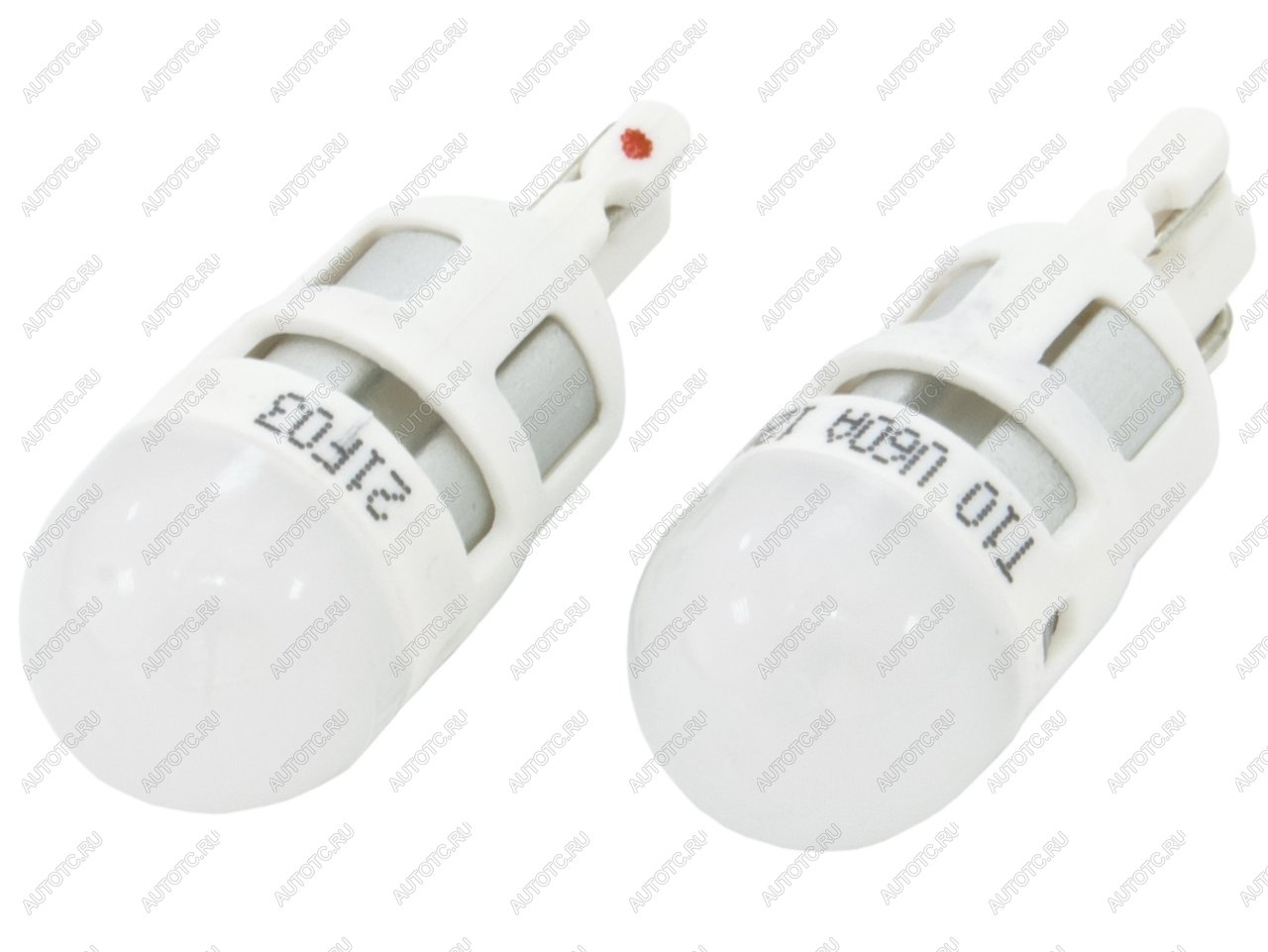 1 849 р. Лампа светодиодная 12V W5W T10W W2.1х9.5d 13Лм бесцокольна (2шт.) Led Amber Ultinon Pro6000 PHILIPS PHILIPS 11961au60x2  с доставкой в г. Кемерово