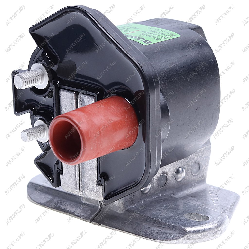 9 349 р. Катушка зажигания MERCEDES E (W124) BOSCH BOSCH 0221502433  с доставкой в г. Кемерово