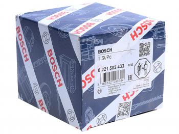 9 349 р. Катушка зажигания MERCEDES E (W124) BOSCH BOSCH 0221502433  с доставкой в г. Кемерово. Увеличить фотографию 4