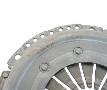 17 999 р. Сцепление AUDI A4,A6 VW Passat (97-) (1.81.8 T) комплект SACHS SACHS 3000951210  с доставкой в г. Кемерово. Увеличить фотографию 4