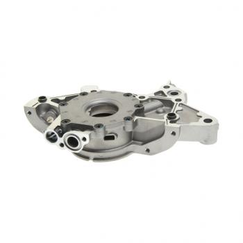 6 399 р. Насос масляный KIA Rio (00-) (1.5),Spectra (00-) (1.6) VALEO PHC VALEO PHC op1006  с доставкой в г. Кемерово. Увеличить фотографию 2