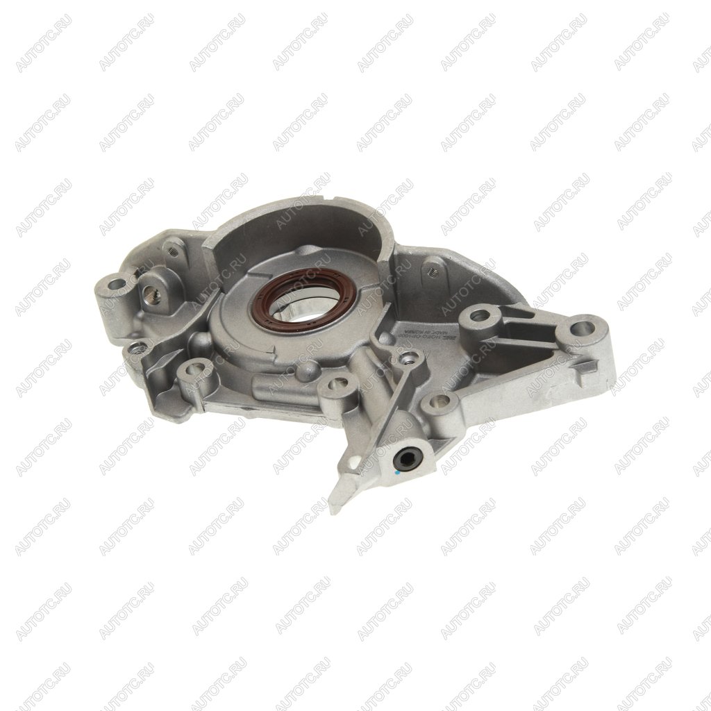 6 399 р. Насос масляный KIA Rio (00-) (1.5),Spectra (00-) (1.6) VALEO PHC VALEO PHC op1006  с доставкой в г. Кемерово