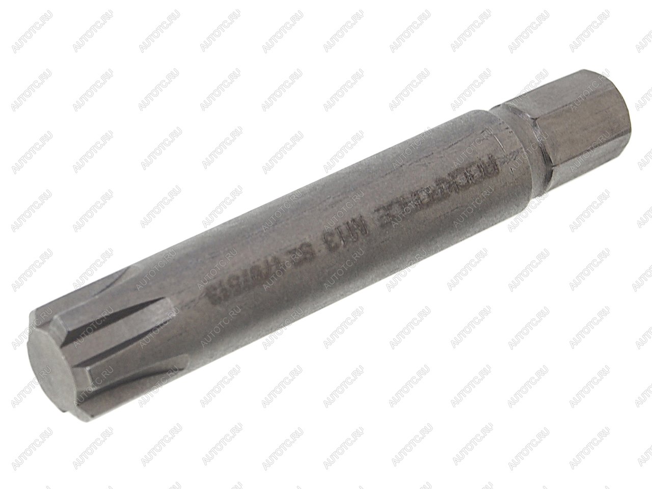 156 р. Бита RIBE M13х75мм 10мм ROCKFORCE ROCKFORCE rf-1797513  с доставкой в г. Кемерово