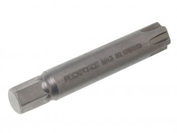 156 р. Бита RIBE M13х75мм 10мм ROCKFORCE ROCKFORCE rf-1797513  с доставкой в г. Кемерово. Увеличить фотографию 2