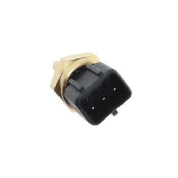 759 р. Датчик температуры KIA Rio (02-05) охлаждающей жидкости MEAT&DORIA MEAT&DORIA 82412  с доставкой в г. Кемерово. Увеличить фотографию 2