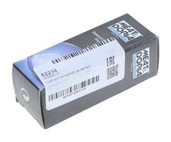 559 р. Датчик температуры MINI Cabrio (R57) охлаждающей жидкости MEAT&DORIA MEAT&DORIA 82234  с доставкой в г. Кемерово. Увеличить фотографию 3