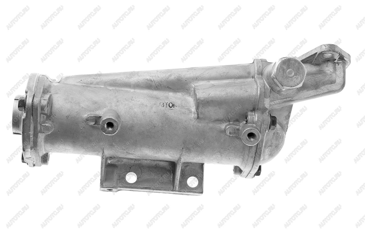15 999 р. Теплообменник HYUNDAI HD65,72,78,County дв.D4AL масляный SAMSUNG SAMSUNG 26410-41014  с доставкой в г. Кемерово