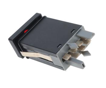 1 299 р. Выключатель кнопка VW Passat (96-05) аварийной сигнализации MEAT&DORIA MEAT&DORIA 23612  с доставкой в г. Кемерово. Увеличить фотографию 2