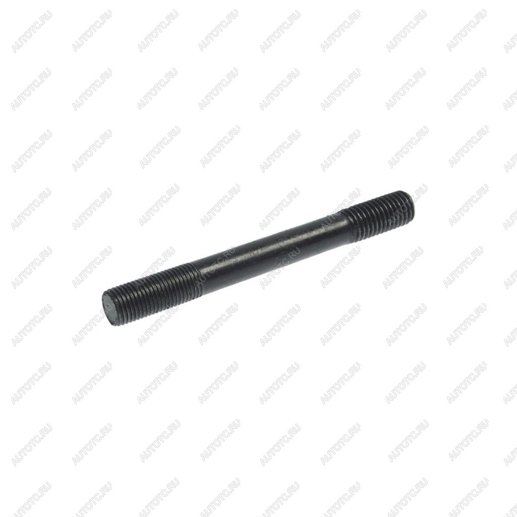 130 р. Шпилька М12х1.25х82 коренных шеек ГАЗ NO NAME 291874-п  с доставкой в г. Кемерово