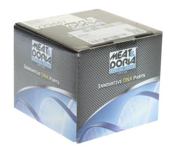 1 489 р. Привод стартера BMW (бендикс) MEAT&DORIA MEAT&DORIA 47016  с доставкой в г. Кемерово. Увеличить фотографию 3