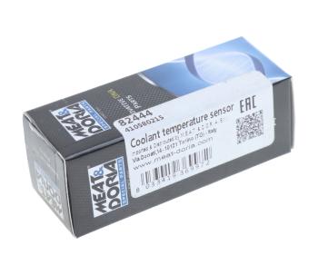 369 р. Датчик температуры HONDA Civic (98-01) охлаждающей жидкости MEAT&DORIA MEAT&DORIA 82444  с доставкой в г. Кемерово. Увеличить фотографию 3