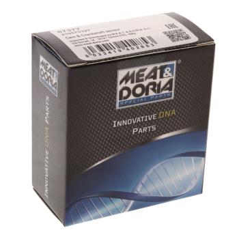 1 749 р. Датчик положения коленвала AUDI A3 (04-) MEAT&DORIA MEAT&DORIA 87377  с доставкой в г. Кемерово. Увеличить фотографию 3