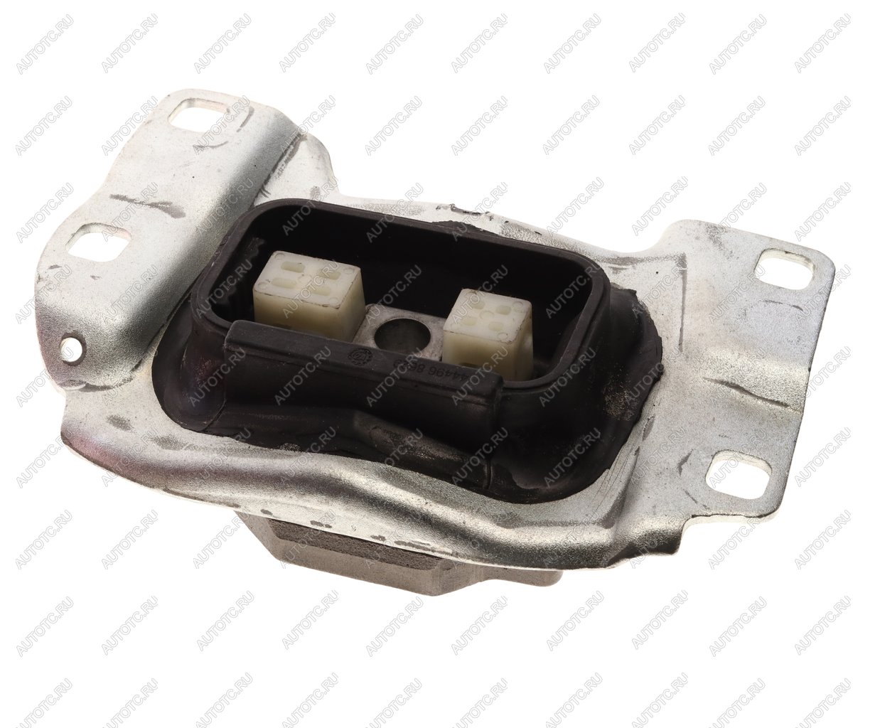 6 249 р. Опора двигателя FORD Focus (10-),Kuga (12-) левая FEBI FEBI 44496  с доставкой в г. Кемерово