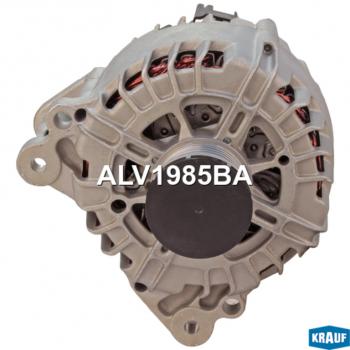 27 999 р. Генератор VW Golf (04-14) AUDI A3 (08-13) SEAT Leon (06-13) SKODA Octavia (09-13) KRAUF KRAUF alv1985ba  с доставкой в г. Кемерово. Увеличить фотографию 6