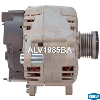 27 999 р. Генератор VW Golf (04-14) AUDI A3 (08-13) SEAT Leon (06-13) SKODA Octavia (09-13) KRAUF KRAUF alv1985ba  с доставкой в г. Кемерово. Увеличить фотографию 5