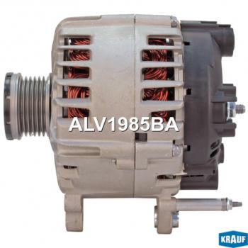 27 999 р. Генератор VW Golf (04-14) AUDI A3 (08-13) SEAT Leon (06-13) SKODA Octavia (09-13) KRAUF KRAUF alv1985ba  с доставкой в г. Кемерово. Увеличить фотографию 7