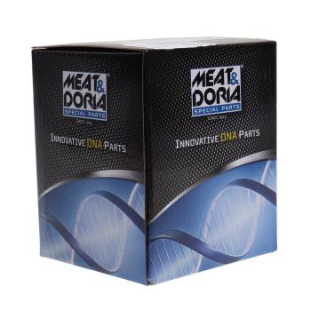 2 689 р. Датчик уровня масла VW Golf (98-06) AUDI A4 (99-08),A6 (98-08) SKODA Octavia (97-11) MEAT&DORIA MEAT&DORIA 72204  с доставкой в г. Кемерово. Увеличить фотографию 5
