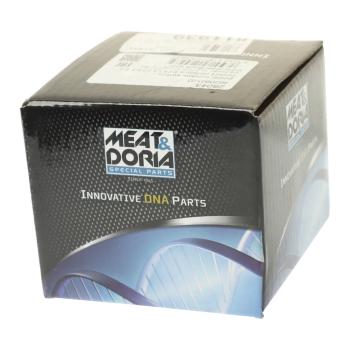 1 059 р. Кнопка стеклоподъемника FORD Fiesta (01-08),Transit (02-) двойная MEAT&DORIA MEAT&DORIA 26043  с доставкой в г. Кемерово. Увеличить фотографию 3
