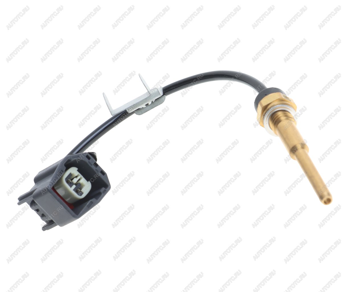 1 199 р. Датчик температуры FORD Mondeo (00-07) охлаждающей жидкости MEAT&DORIA MEAT&DORIA 82416  с доставкой в г. Кемерово