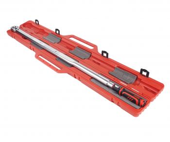 106 999 р. Ключ динамометрический 1 200-1000Нм 1250мм JTC JTC TOOLS CO., LTD jtc-4940  с доставкой в г. Кемерово. Увеличить фотографию 7