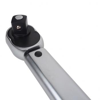 106 999 р. Ключ динамометрический 1 200-1000Нм 1250мм JTC JTC TOOLS CO., LTD jtc-4940  с доставкой в г. Кемерово. Увеличить фотографию 5