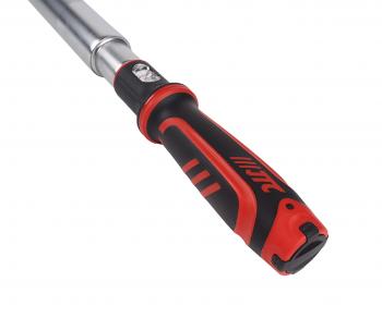 106 999 р. Ключ динамометрический 1 200-1000Нм 1250мм JTC JTC TOOLS CO., LTD jtc-4940  с доставкой в г. Кемерово. Увеличить фотографию 2
