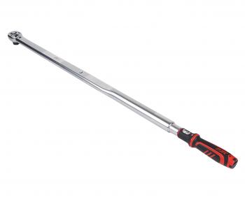 106 999 р. Ключ динамометрический 1 200-1000Нм 1250мм JTC JTC TOOLS CO., LTD jtc-4940  с доставкой в г. Кемерово. Увеличить фотографию 1