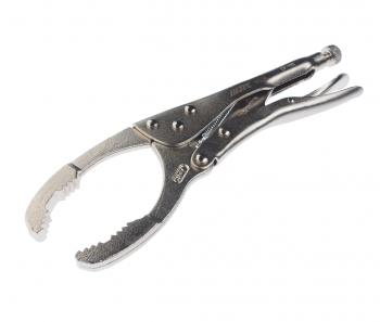 3 199 р. Съемник фильтров масляных 45-130мм (зажимные клещи) JTC JTC TOOLS CO., LTD jtc-6634  с доставкой в г. Кемерово. Увеличить фотографию 1