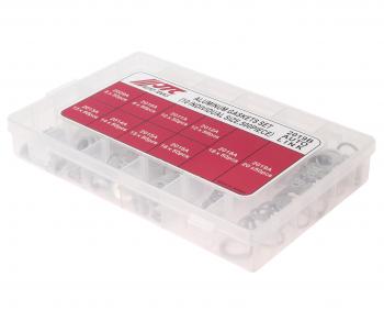5 649 р. Шайба алюминиевая (в боксе) 500шт. JTC JTC TOOLS CO., LTD jtc-2019b  с доставкой в г. Кемерово. Увеличить фотографию 3