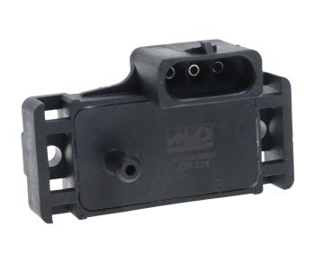 1 399 р. Датчик абсолютного давления воздуха DAEWOO Nexia,Lanos MEAT&DORIA MEAT&DORIA 82052  с доставкой в г. Кемерово. Увеличить фотографию 1