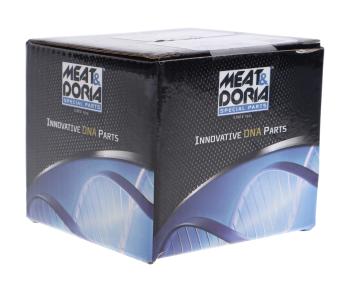 2 099 р. Датчик давления воздуха VW Golf 5 (04-) коллектора впускного MEAT&DORIA MEAT&DORIA 82149  с доставкой в г. Кемерово. Увеличить фотографию 3