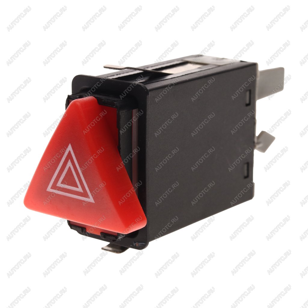 1 399 р. Выключатель кнопка SKODA Octavia (97-) аварийной сигнализации MEAT&DORIA MEAT&DORIA 23615  с доставкой в г. Кемерово