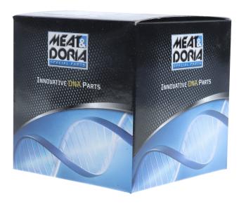 469 р. Фильтр масляный MINI (R56) MEAT&DORIA MEAT&DORIA 14084  с доставкой в г. Кемерово. Увеличить фотографию 3