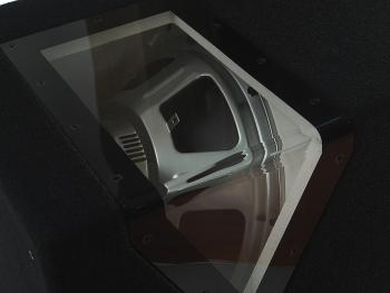 15 549 р. Сабвуфер корпусной пассивный 12 (30см) 300Вт JBL JBL gt-12bp  с доставкой в г. Кемерово. Увеличить фотографию 2