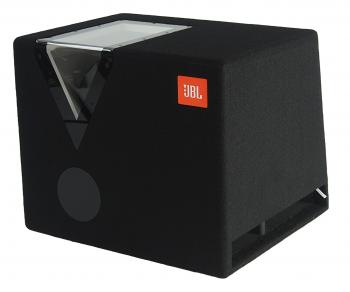 15 549 р. Сабвуфер корпусной пассивный 12 (30см) 300Вт JBL JBL gt-12bp  с доставкой в г. Кемерово. Увеличить фотографию 1