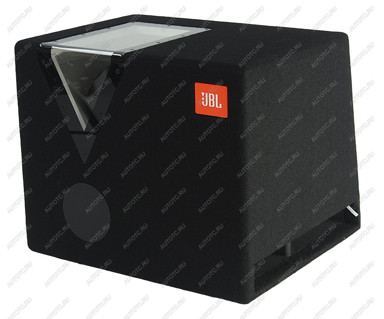 15 549 р. Сабвуфер корпусной пассивный 12 (30см) 300Вт JBL JBL gt-12bp  с доставкой в г. Кемерово