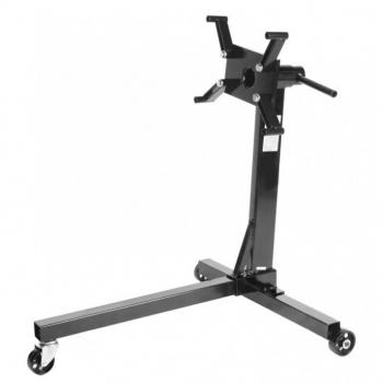 9 599 р. Кантователь двигателя 340кг складной ROCKFORCE ROCKFORCE rf-t23401  с доставкой в г. Кемерово. Увеличить фотографию 1
