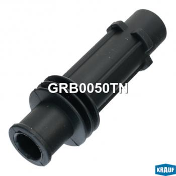 399 р. Наконечник OPEL Astra,Corsa,Meriva (1.4) катушки зажигания KRAUF KRAUF grb0050tn  с доставкой в г. Кемерово. Увеличить фотографию 1