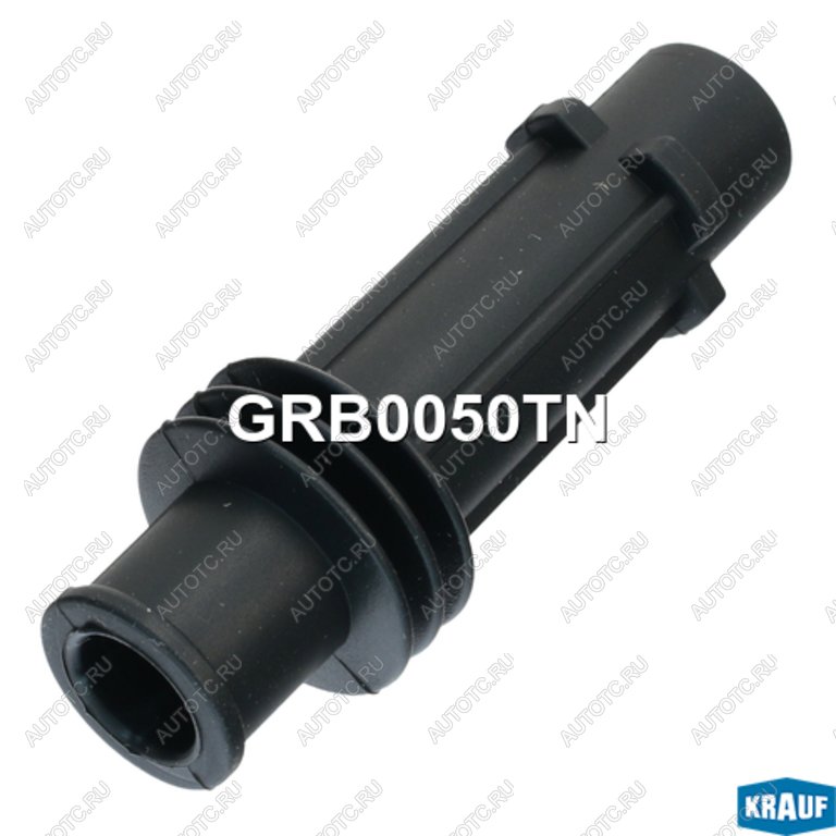 399 р. Наконечник OPEL Astra,Corsa,Meriva (1.4) катушки зажигания KRAUF KRAUF grb0050tn  с доставкой в г. Кемерово