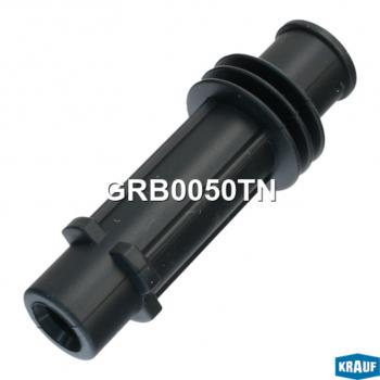 399 р. Наконечник OPEL Astra,Corsa,Meriva (1.4) катушки зажигания KRAUF KRAUF grb0050tn  с доставкой в г. Кемерово. Увеличить фотографию 2
