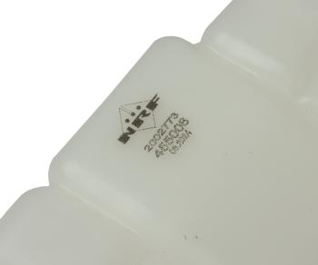 9 349 р. Бачок расширительный КАМАЗ-5490 MERCEDES Axor 2 системы охлаждения NRF NRF 455008  с доставкой в г. Кемерово. Увеличить фотографию 6