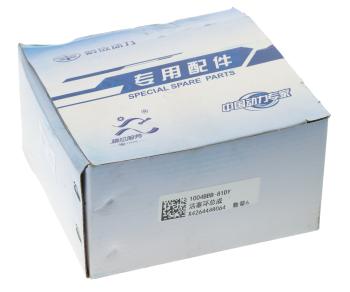 2 499 р. Кольца поршневые FAW J5,3250 дв.CA6DM2 комплект на поршень OE FAW 1004bbb-81dy  с доставкой в г. Кемерово. Увеличить фотографию 3