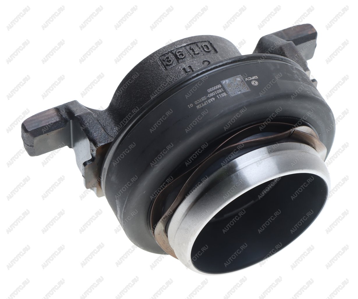 40 699 р. Подшипник выжимной DONGFENG OE DONGFENG 1601080-zb7c0  с доставкой в г. Кемерово