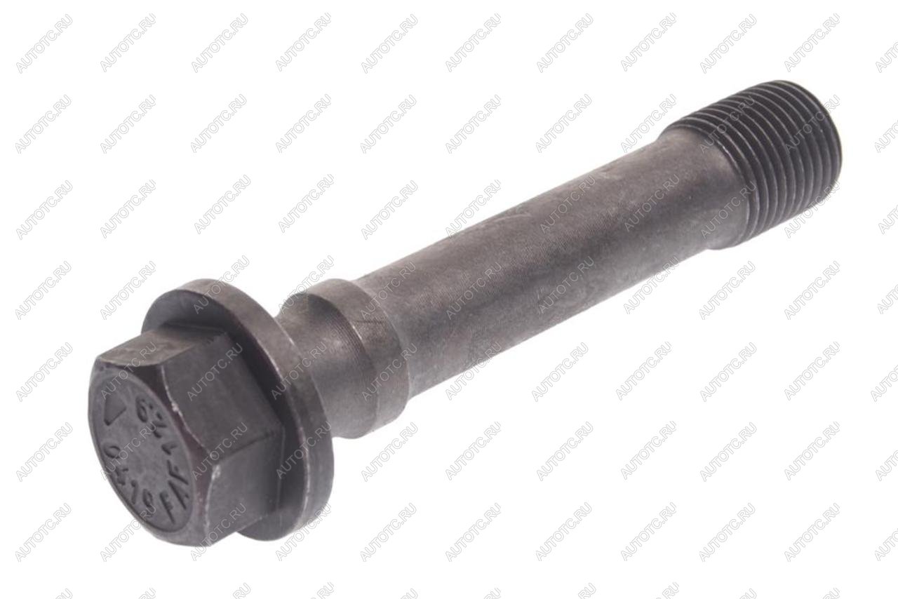 479 р. Болт MAN крепления маховика (M16x1.5x86) FEBI FEBI 46996  с доставкой в г. Кемерово