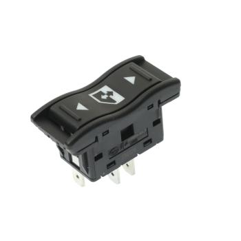 389 р. Выключатель кнопка FAW 3250 (6х6) стеклоподъемника правого OE FAW 3746020-a01f  с доставкой в г. Кемерово. Увеличить фотографию 1