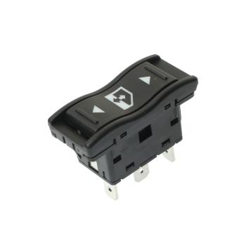 359 р. Выключатель кнопка FAW 3250 (6х6) стеклоподъемника левого OE FAW 3746015-a01k  с доставкой в г. Кемерово. Увеличить фотографию 1