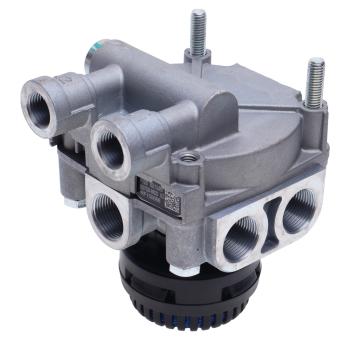 4 299 р. Клапан DONGFENG тормозной ускорительный OE DONGFENG 3527020-90022  с доставкой в г. Кемерово. Увеличить фотографию 3