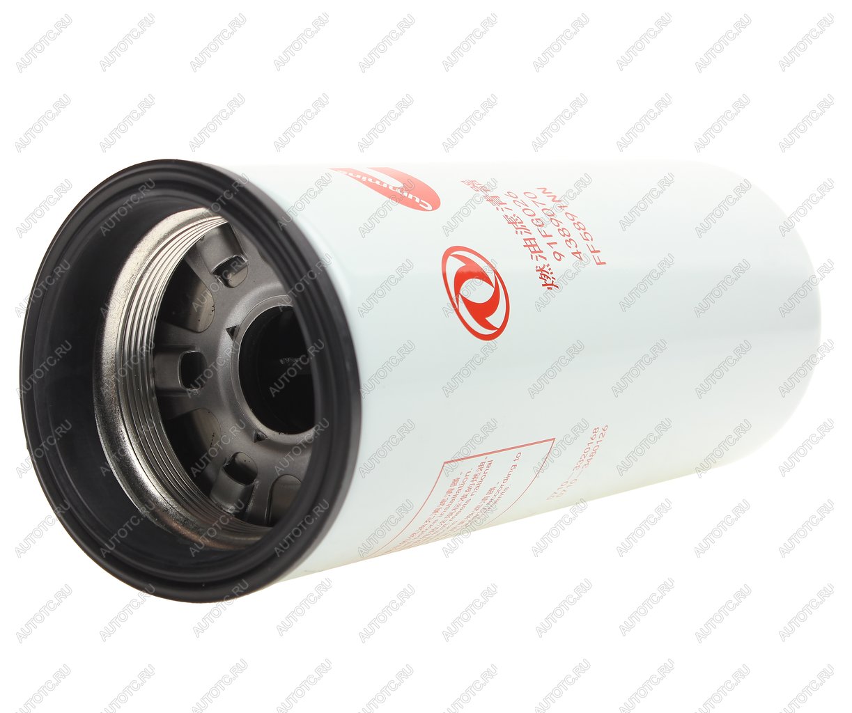 14 999 р. Фильтр топливный DONGFENG OE DONGFENG c4389070  с доставкой в г. Кемерово
