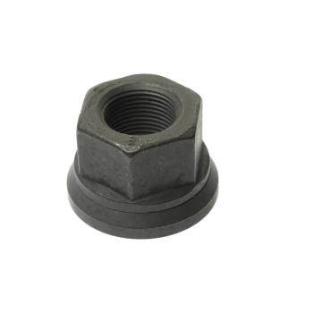 271 р. Гайка колеса DONGFENG OE DONGFENG 31f58-03055-a  с доставкой в г. Кемерово. Увеличить фотографию 1